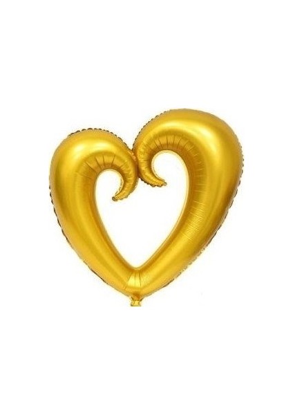 Gold Kalp Balon
