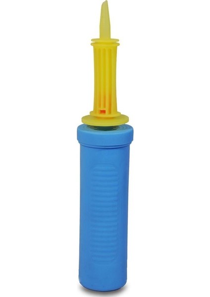 Partipan Balon Pompası Mavi