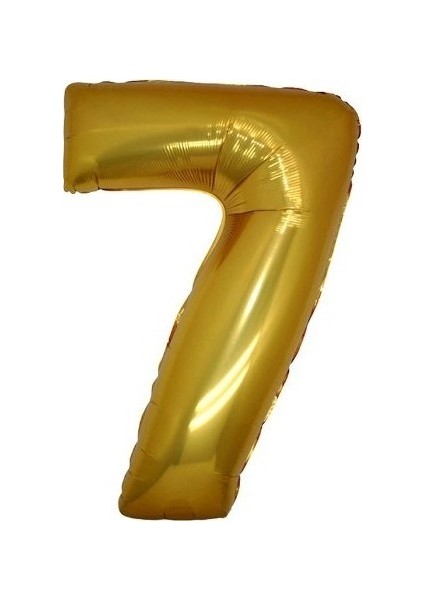 Gold Balon