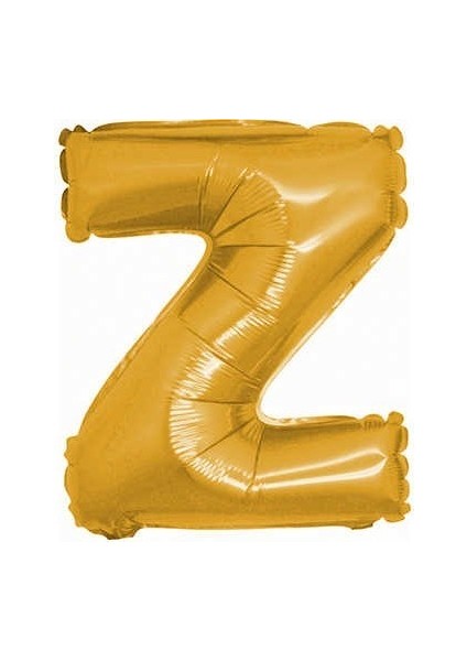 Harf Balon 75 cm