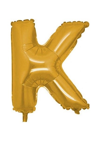 Harf Balon 75 cm