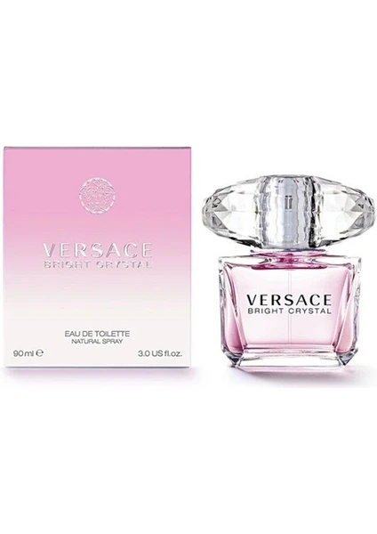 Bright Crystal Kadın Parfüm Edt 90 ml