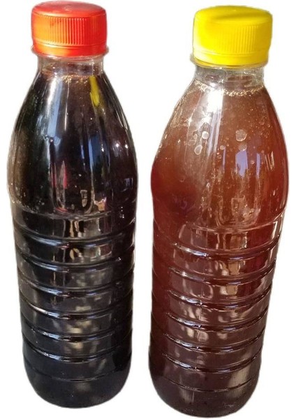 Reyon Bitkiler Için 2 Li Besin Gübre (Kök Geliştiren ve Besin)