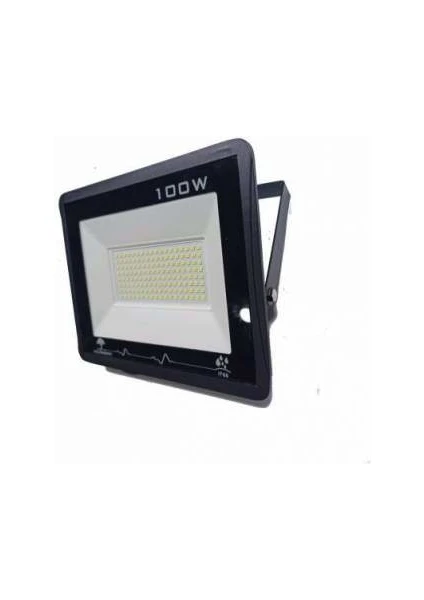 Godi Led Godi 100W Projektör