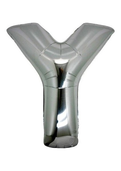 Ezjet Silver Balon