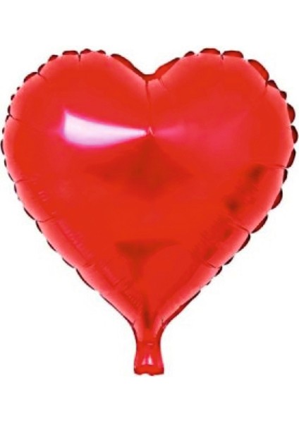 Fırsatayı Folyo Balon Kırmızı