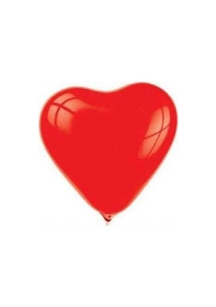 Fırsatayı Kalpli Balon Baskısız