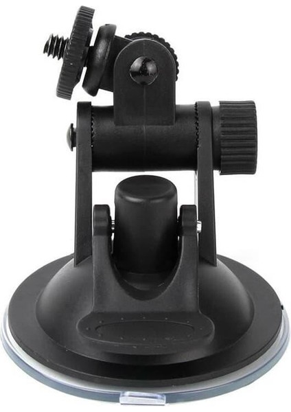 Djı Osmo Action & Djı Osmo Pocket Veya Benzeri Ürünler Için Vakumlu Araba Bağlantı Parçası