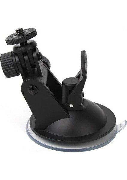 Djı Osmo Action & Djı Osmo Pocket Veya Benzeri Ürünler Için Vakumlu Araba Bağlantı Parçası fırsatları