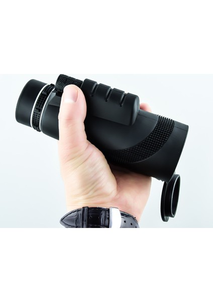 Akıllı Telefon 16X52 Askeri Spyglass Zoom Hd Optik Kapsam Için Monoküler Uzun Menzilli 1000M Teleskoplar (Yurt Dışından) fiyatları