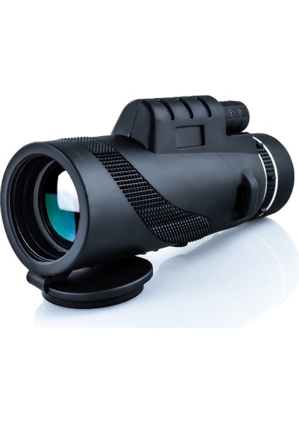 Akıllı Telefon 16X52 Askeri Spyglass Zoom Hd Optik Kapsam Için Monoküler Uzun Menzilli 1000M Teleskoplar (Yurt Dışından) modelleri