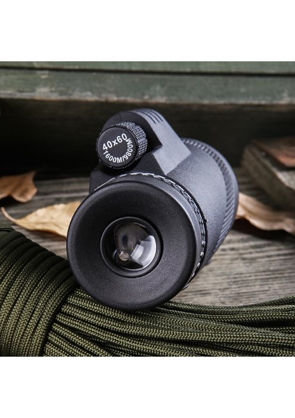 Akıllı Telefon 16X52 Askeri Spyglass Zoom Hd Optik Kapsam Için Monoküler Uzun Menzilli 1000M Teleskoplar (Yurt Dışından) fırsatları