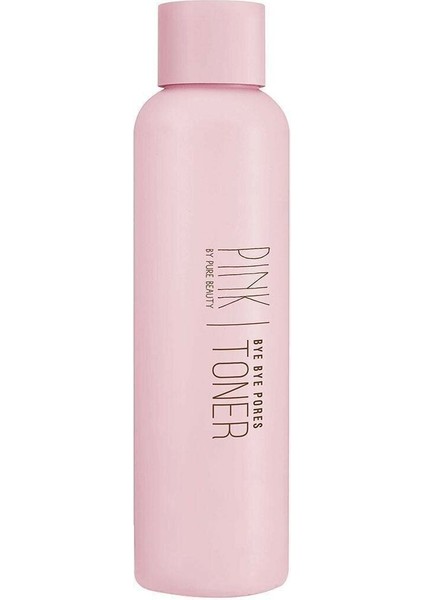 Bye Bye Pores Tonik 250ML