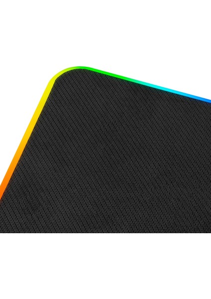 AURA MP-13 360x260x5mm RGB Gaming Mousepad