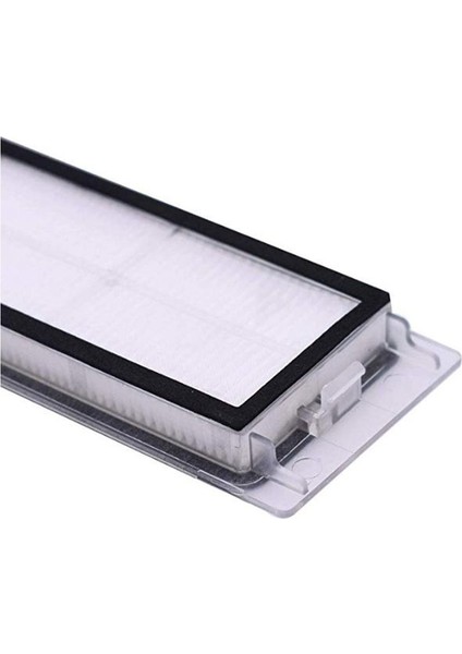 Hubsan S50/S55 Uyumlu 10 Adet Hepa Filtre (Roborock S50/S55 Uyumlu) fiyatları