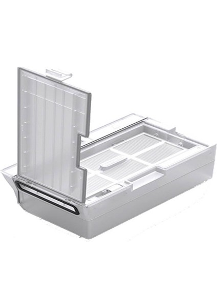 Roborock S7 Uyumlu 10 Adet Hepa Filtre modelleri