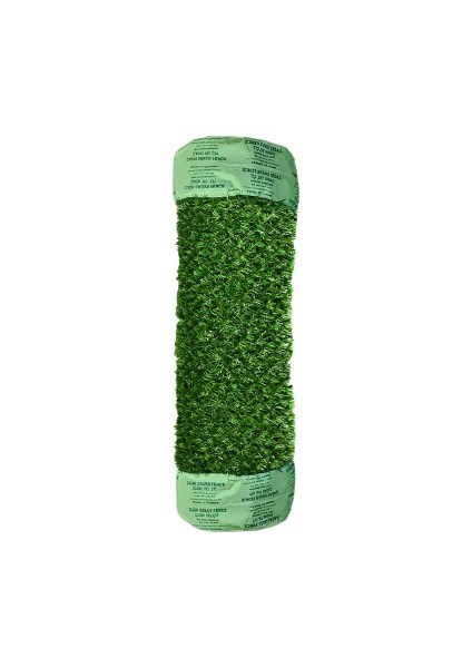 Çağrı Çim Çit Örgü Telli Bahçe Çiti 1.2 × 10M