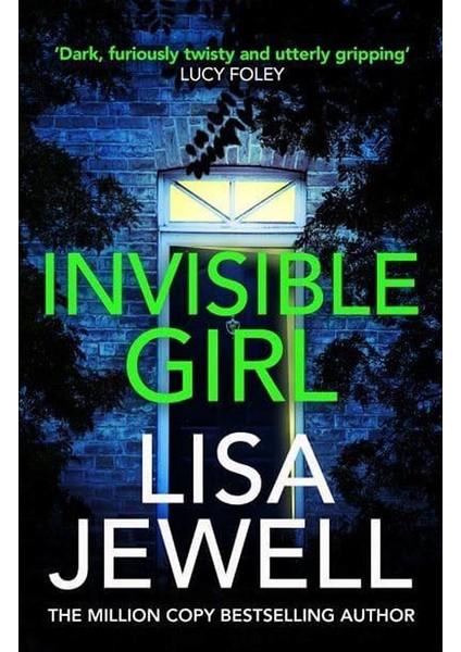 Invisible Girl - Lisa Jewell