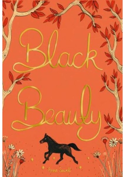 Black Beauty (Collector's Editon) - Anna Sewell