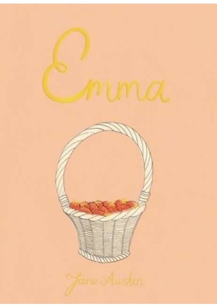 Emma (Collector's Editon) - Jane Austen