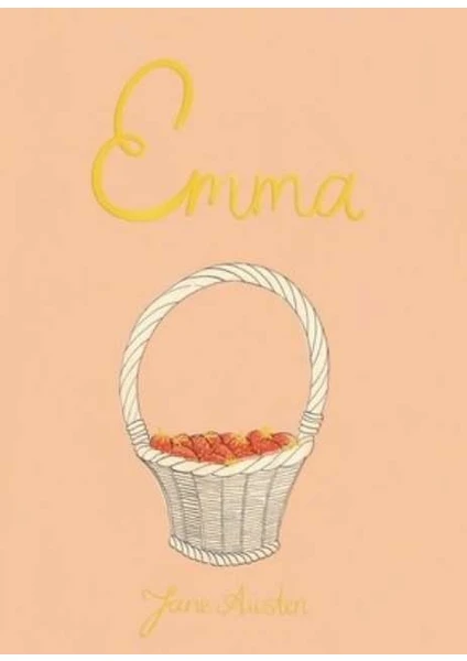 Emma (Collector's Editon) - Jane Austen