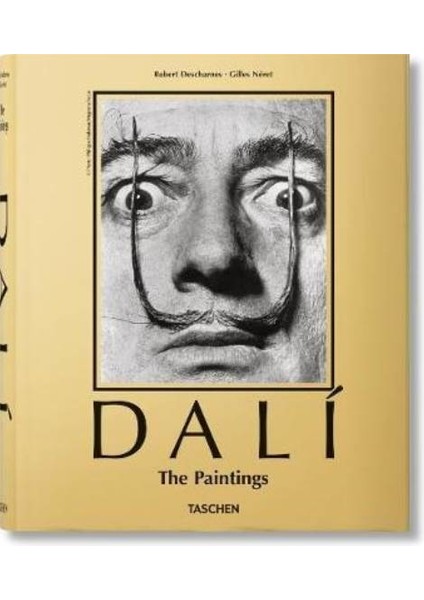 Dalí - Gilles Neret