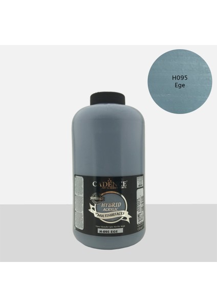 H095 Hybrid Multisurface Boya 2 Lt Ege