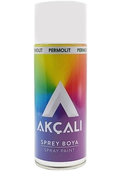 313 Yeşil Sprey Boya 400 ml