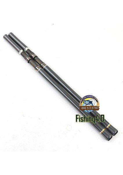 Tidal Wave Jig Olta Kamışı 150 cm