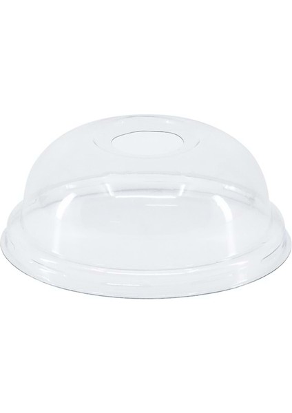 Pet Delikli Bombe Kapak Ø95 (300-500 Ml) - 100'LÜ