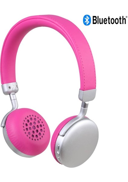 Desibel K550 Bluetooth Kulaklık Mor