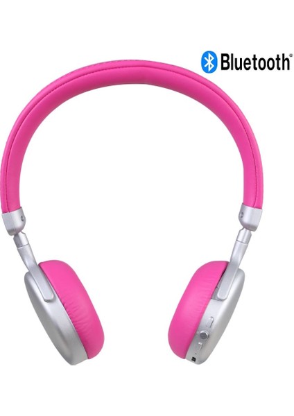 Desibel K550 Bluetooth Kulaklık Mor