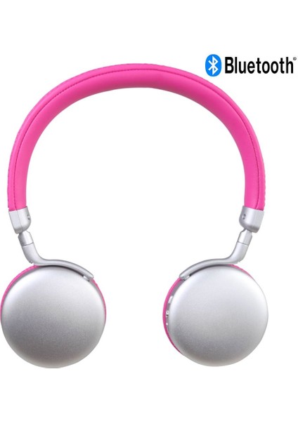 Desibel K550 Bluetooth Kulaklık Mor