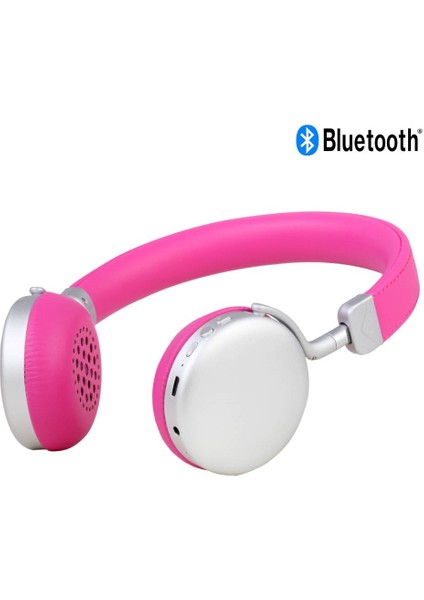 Desibel K550 Bluetooth Kulaklık Mor