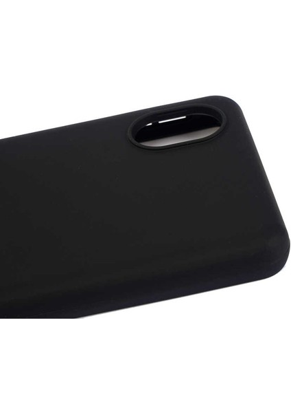 Samsung Galaxy A01 Core Kılıf Kamera Korumalı Esnek Renkli Silikon Kapak (Biye) fırsatları