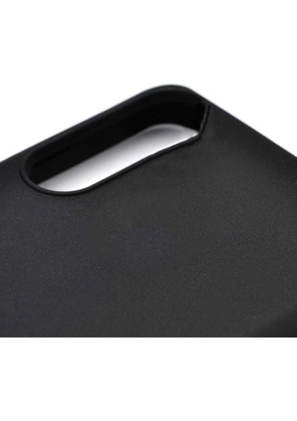 Samsung Galaxy A02 Kılıf Kamera Korumalı Esnek Renkli Silikon Kapak (Biye) indirimleri