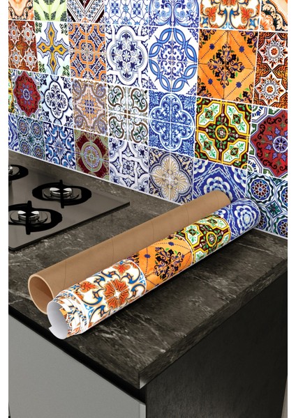 Kendinden Yapışkanlı Folyo F-99