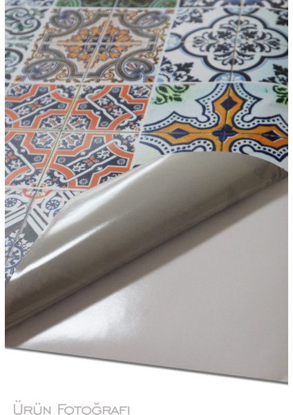 Kendinden Yapışkanlı Folyo F-99 modelleri