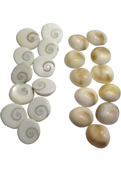 Yılancık Taşı (Erkek) 9 Adet