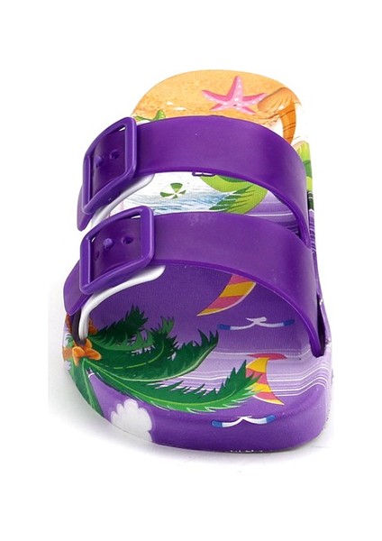 Gzr Kız Çocuk Plaj Ev Banyo Deniz Havuz Günlük Terlik 50ML Nane Ferahlığı Topuk Çatlağı ve Nasır Giderici Krem fiyatları