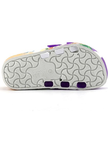 Gzr Kız Çocuk Plaj Ev Banyo Deniz Havuz Günlük Terlik 50ML Nane Ferahlığı Topuk Çatlağı ve Nasır Giderici Krem modelleri