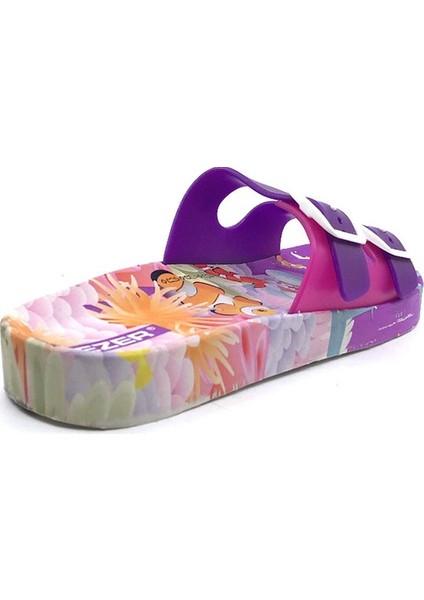 Gzr Kız Çocuk Plaj Ev Banyo Deniz Havuz Günlük Terlik 50ML Nane Ferahlığı Topuk Çatlağı ve Nasır Giderici Krem modelleri