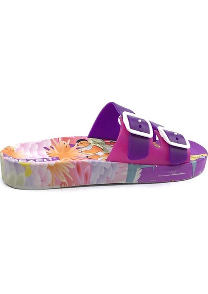 Gzr Kız Çocuk Plaj Ev Banyo Deniz Havuz Günlük Terlik 50ML Nane Ferahlığı Topuk Çatlağı ve Nasır Giderici Krem fırsatları