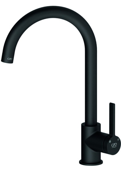 Gildo Eviye Bataryası Siyah MTE165-S (GPMTE165-S)
