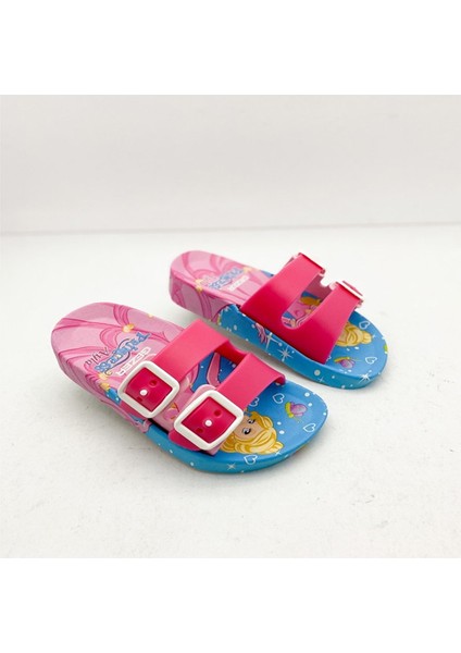 Gzr Kız Çocuk Plaj Ev Banyo Deniz Havuz Günlük Terlik 50ML Nane Ferahlığı Topuk Çatlağı ve Nasır Giderici Krem fiyatları