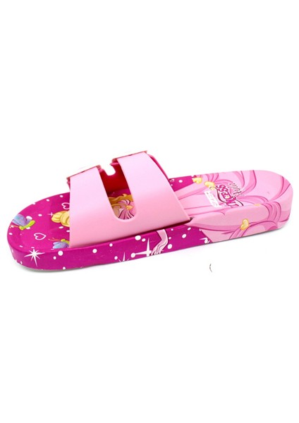 Gzr Kız Çocuk Plaj Ev Banyo Deniz Havuz Günlük Terlik 50ML Nane Ferahlığı Topuk Çatlağı ve Nasır Giderici Krem fırsatları