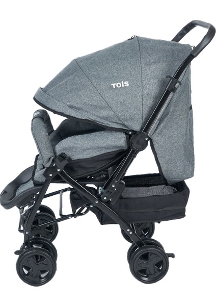 Baby Ocean Pro Tam Yatar Çift Yönlü Bebek Arabası fiyatları