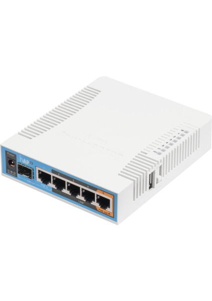 RB962UIGS-5HACT2HNT Hap Ac Iç Mekan Firewall Router Ap