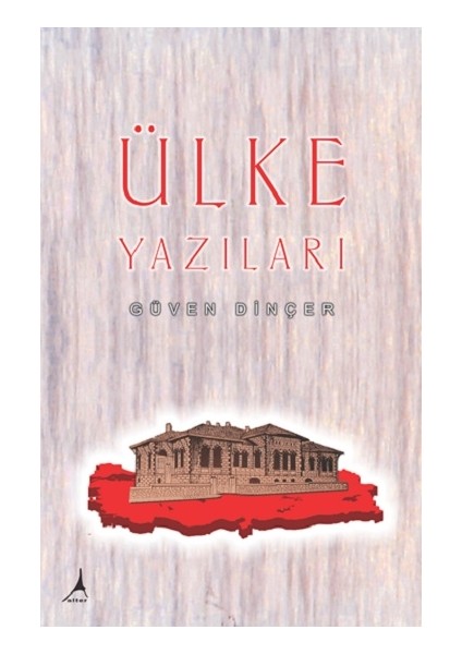 Ülke Yazıları