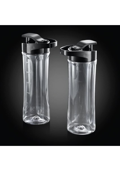 23470-56 Mix & Go Steel Blender
